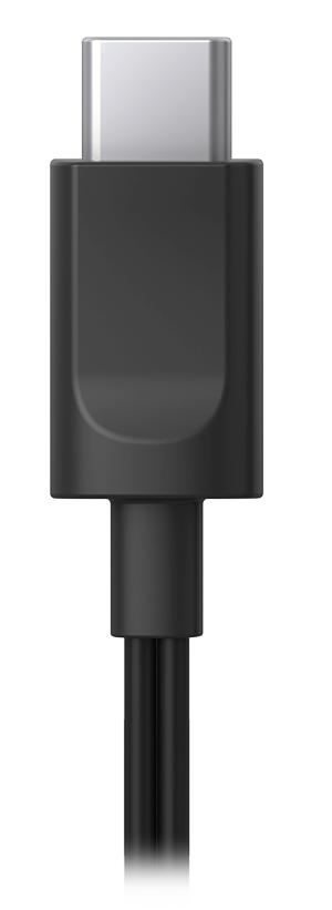 JVC | Wired Earbuds | HA-FR17UC | USB
