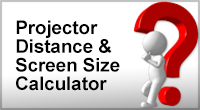 Projector Calculators