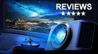 Projector Reviews 2025/2026