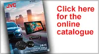 Car Audio Catalog