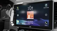 KW-Z900DBW video
